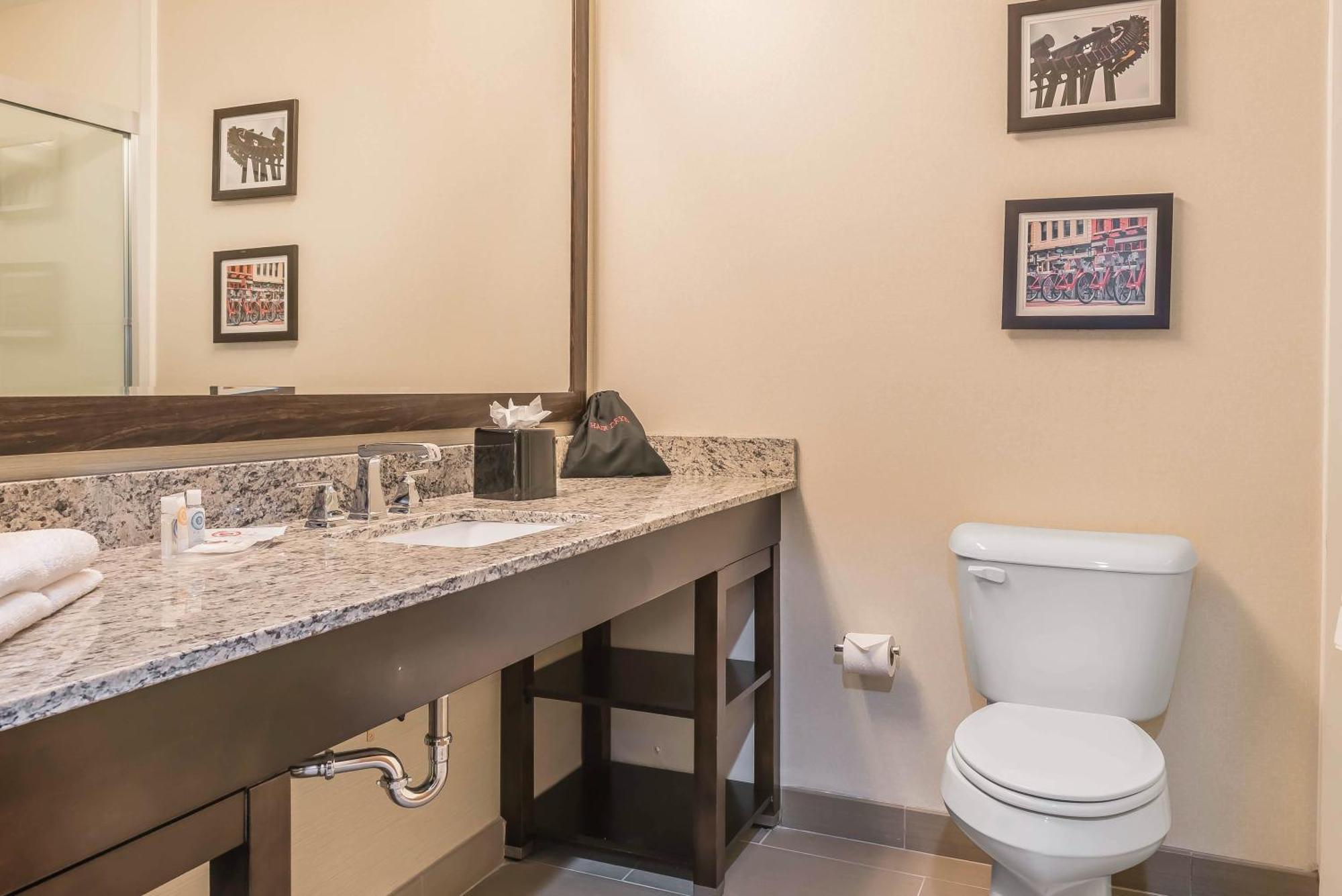 Comfort Suites Mason Near Kings Island Экстерьер фото